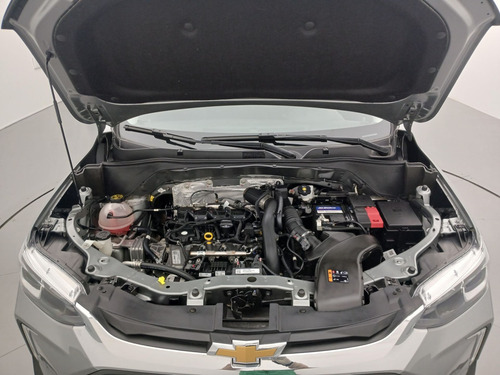 Chevrolet Tracker 1.0 TURBO FLEX LT AUTOMÁTICO
