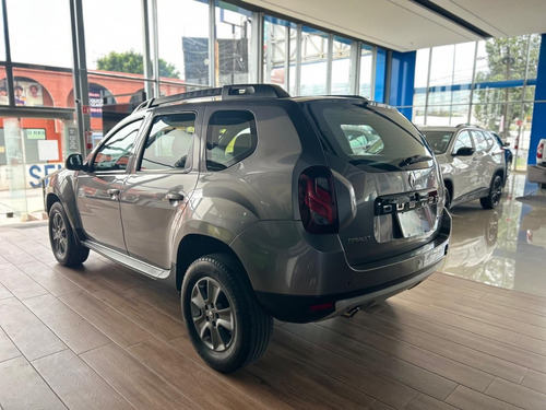 Renault Duster 2.0 Intens At