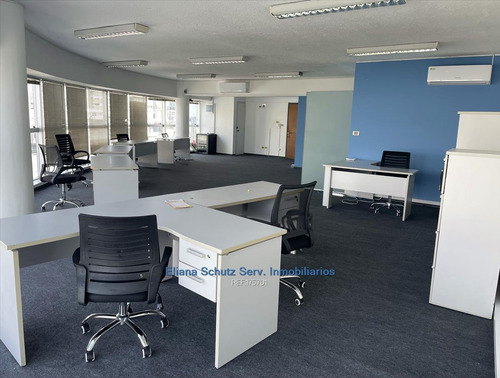 Imagen 5 de 12 de Venta Oficina Con Renta Torre De Los Profesionales Centro Cw175701