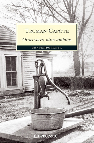 Otras Voces, Otros Ambitos - Truman Capote, De Truman Capote. Editorial Debols!llo En Español