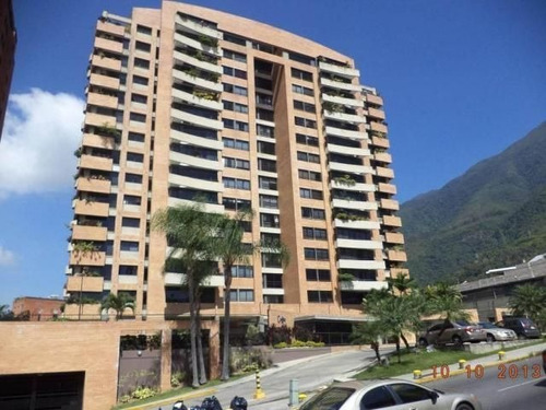 Apartamento Venta En Los Dos Caminos 23-28855