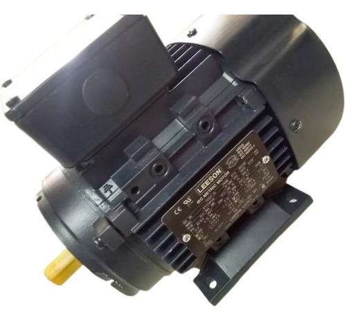 Motor Leeson Hp/kw 0.75/0.55