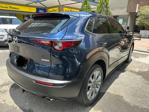 Mazda CX-30 2.5 Grand Touring Lx 4x2