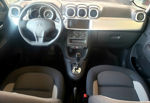 Citroen C3 Aircross Feel