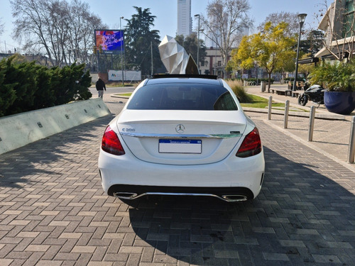 Mercedes Benz C300 2020
