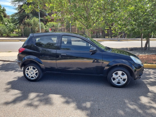 Imagen 8 de 10 de Ford Ka 2010 1.0 Fly Viral Excelente Permuto Financio