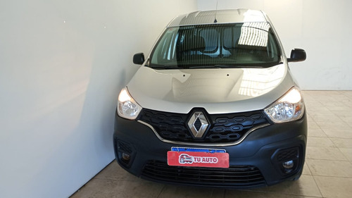 Renault Kangoo Ii Express 1.6 Sce Confort
