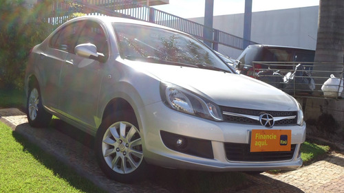 Imagem 2 de 6 de Jac J3 1.4 Turin 16v Gasolina 4p Manual