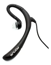 Comprar Auriculares Mono Con Cable Con Microfono Para Auriculares D