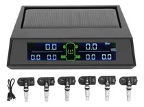 Comprar Monitor De Presión De Neumáticos Con Sistema Solar Tpms, Pan