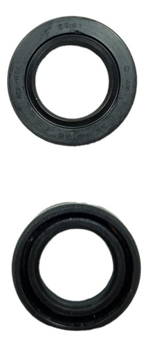 Reten Crank Bajaj Platino125 5s Boxer K Tec 16-26-7 Original