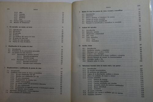 Teoría Y Técnica Del Cuento Enrique Anderson Imbert C209 (Usado)