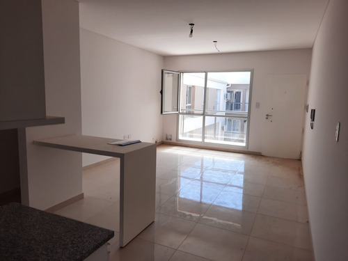 Departamento A Estrenar - Viamonte 1775