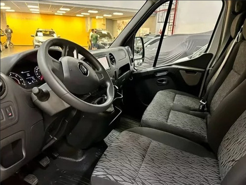 Renault Master Furgon 2.3 Dci L1H1