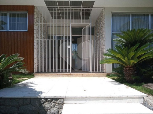 Casa Térrea Caxingui - 298-im474828