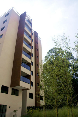 Imagem 4 de 18 de Apartamento À Venda No Bairro Jardim Guedala - São Paulo/sp - O-1581-5947