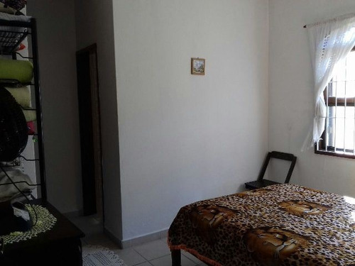 Imagem 13 de 14 de Casa Com 3dorm Em Itanhaém-savoy À 500m Do Mar. 2622