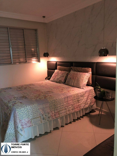 Imagem 2 de 15 de Apartamento Com 2 Dormitórios,1 Vaga, Bairro Penha - 36101