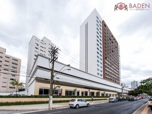 Imagem 2 de 13 de Sala Comercial Em Campinas - Sp, Jardim Guanabara - Sa00048