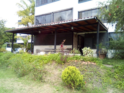 Imagen 12 de 14 de Apartamento Planta Baja 72m2 + Ext El Solar De La Quinta Los Teques