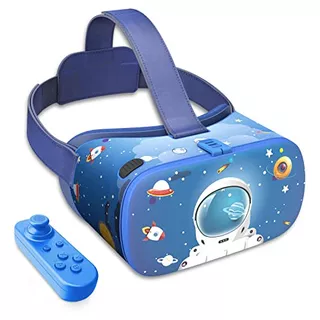 Vr Dream Vr Headset Ideas De Regalo Niños Explore Desc...