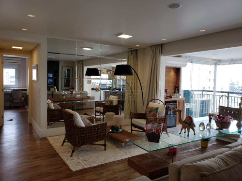 Imagem 4 de 26 de Apartamento Com 3 Dorms, Vila Arens Ii, Jundiaí - R$ 1.07 Mi, Cod: 8899 - V8899