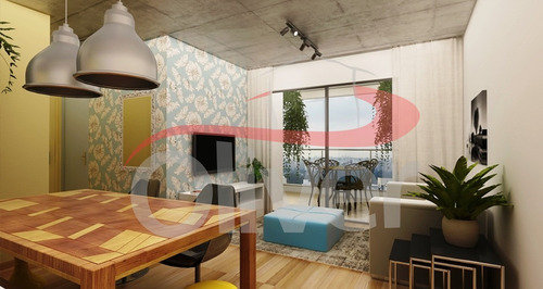 Imagem 4 de 29 de Igloo, Cobertura Duplex, 2 Vagas De Garagem, Vila Izabel, Curitiba, Parana - Ap00278 - 32977706