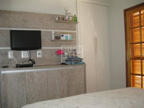 Imagem 16 de 23 de Sobrado Para Venda No Bairro Parque São Jorge, 1 Dorm, 1 Suíte, 1 Vagas, 160 M - 2175