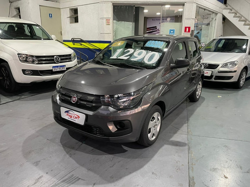 Fiat Mobi 1.0 Like Flex 5p