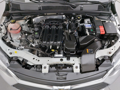 Chevrolet Onix 1.0 FLEX MANUAL