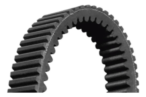 Banda Dayco Zforce 500 Trail Eps