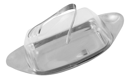 Contenedor De , Organizador De Queso, Platos Para