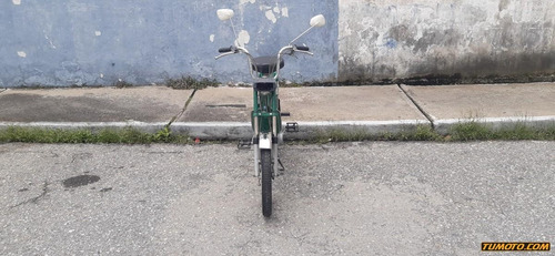 Imagen 7 de 9 de Motos Piaggio