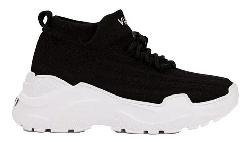 Zapatillas viamo online negras