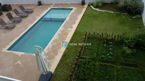 Casa À Venda, 362 M² Por R$ 1.699.990,00 - Bosque Imperial - Juiz De Fora/mg - Ca0361