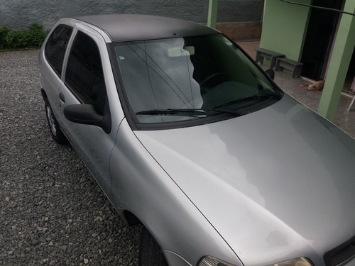 Fiat Palio 2005 1.0 Fire 3p