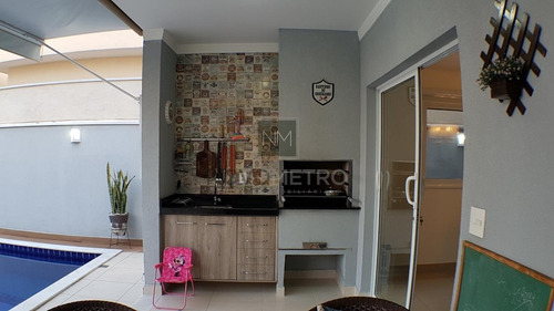 Imagem 6 de 15 de Casa À Venda Em Vila Real - Ca005706