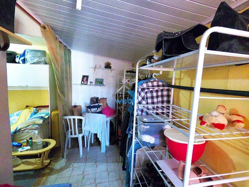 Imagem 28 de 29 de Sobrado Com 3 Quartos À Venda No Bairro Cajuru, Com Ótima Localização E Fácil Acesso À Br-277. - Ca01530 - 69841832