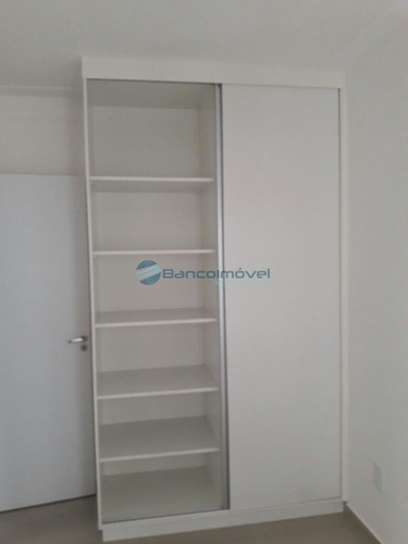Imagem 10 de 15 de Apartamento Para Locação Em Hortolandia - Ap03245 - 69382351