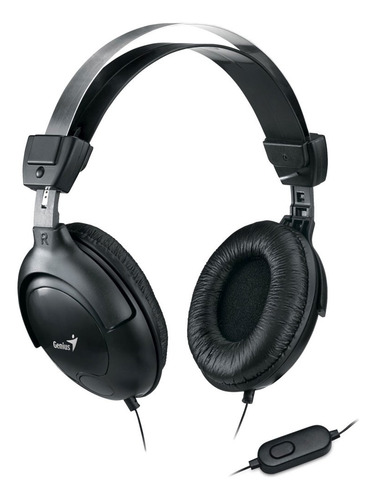 Headset Genius Hs-m505x P2 20 Hz - 20khz - 31710058101