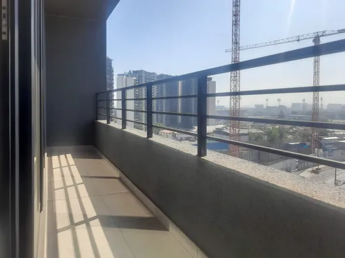 Ref:73352** 50% Dto. 2dorm 2baños/estac/metro Mirador