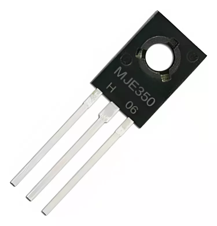 Segunda imagem para pesquisa de mosfet