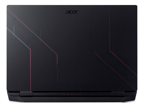 Acer Nitro 5 Core i9-12900H 16 GB 1 TB Ssd Rtx3060 15,6 pés 165 hz Cor preta