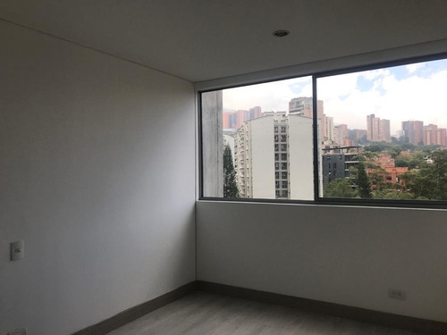Imagen 9 de 13 de Apartamento En Venta Sector Edificio Stanza El Poblado En Medellín
