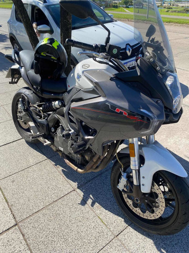 Benelli Gt 600