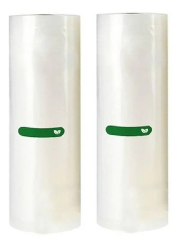 Imagen 7 de 9 de Envasadora Al Vacio Turbosaver Ts 1400 B + 4 Rollos Gofrados