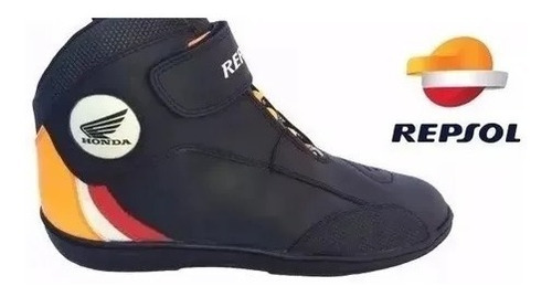 Zapatillas-botas  Repsol Honda Speed Moto Rpm925