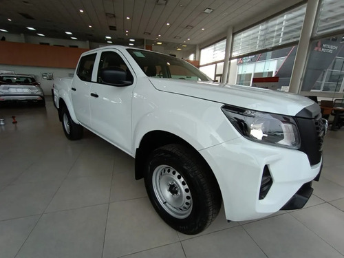 Imagen 2 de 15 de Nissan Frontier S 4x2 At