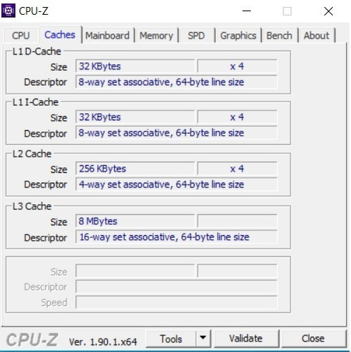 Dell Xps 8900 Intel Core I7 6700