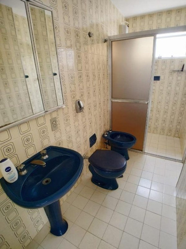 Imagem 7 de 11 de Apartamento Com 2 Dormitórios À Venda, 75 M² Por R$ 370.000 - Praia Das Pitangueiras - Guarujá/sp - Ap4800 - 34711750